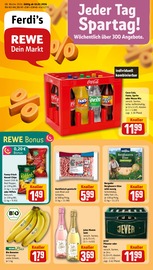 REWE Supermarkt Prospekt der aktuellen Woche mit 30 Seiten, gültig von 16.02.2026 bis 21.02.2026, in Neu Bleckede und Umgebung Aktueller REWE Supermarkt Prospekt in Neu Bleckede und Umgebung, "Dein Markt" mit 30 Seiten, 16.02.2026 - 21.02.2026