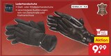 Lederhandschuhe im Netto Marken-Discount Prospekt Lederhandschuhe von im aktuellen Netto Marken-Discount Prospekt für 9,99 €