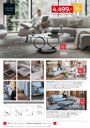 XXXLutz Möbelhäuser Eckes im Prospekt XXXLutz Möbelhäuser Eckes im Prospekt