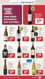 Primitivo Angebote im Prospekt "Aktuelle Angebote" von ALDI Nord Primitivo Angebote im Prospekt "Aktuelle Angebote" von ALDI Nord auf Seite 9