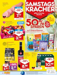 Holzkohle im Netto Marken-Discount Prospekt "Aktuelle Angebote" mit 62 Seiten (Neuss)