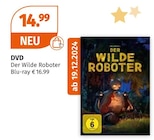 DVD von  im aktuellen Müller Prospekt für 14,99 €