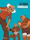 Les Vieux Fourneaux - Tome 8 - Graines de voyous à 15,00 € dans le catalogue Fnac