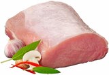 Schwein Lachsbraten Angebote von Landbauern bei REWE Frankenthal für 1,29 €