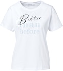 Damen T-Shirt Angebote bei KiK Oldenburg für 3,99 €