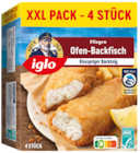 Fischstäbchen XXL von Iglo für 3,99 € bei Lidl im Angebot Fischstäbchen XXL von Iglo im aktuellen Lidl Prospekt