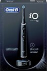 iO Series 10 Elektrische Zahnbürste „Cosmic Black“ bei Rossmann im Prospekt "" für 369,99 €