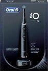 Rossmann - iO Series 10 Elektrische Zahnbürste „Cosmic Black“ Angebot im Prospekt iO Series 10 Elektrische Zahnbürste „Cosmic Black“ bei Rossmann im Prospekt "" für 369,99 €