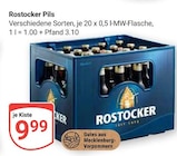 Pils bei GLOBUS im Prospekt "" für 9,99 €