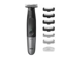 XT 5200 Series 5, Multigroomer, Grau im MediaMarkt Saturn Prospekt XT 5200 Series 5, Multigroomer, Grau von BRAUN im aktuellen MediaMarkt Saturn Prospekt für 36,99 €