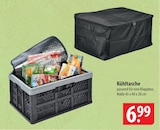 Kühltasche Angebote bei famila Nordost Neustadt für 6,99 €