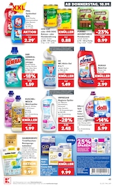 Nivea im Kaufland Prospekt in Herne Aktueller Kaufland Prospekt mit Nivea, "Hier bin ich richtig", Seite 52