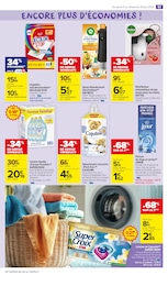 Offre Décolor Stop dans le catalogue Carrefour Market du moment à la page 53