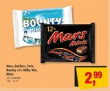 Mars Minis im Angebot bei Markant in Kiel Mars Minis Angebote von Mars bei Markant Kiel für 2,99 €