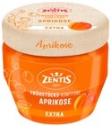 Frühstücks-Konfitüre im REWE Prospekt Frühstücks-Konfitüre von Zentis im aktuellen REWE Prospekt für 1,49 €