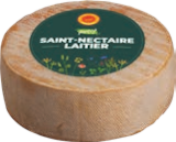 Promo SAINT-NECTAIRE LAITIER AOP à 6,99 € dans le catalogue Aldi à Mont-d'Origny