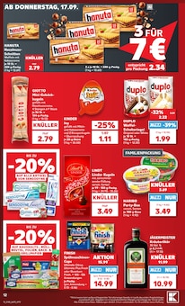 Mülleimer im aktuellen Kaufland Prospekt (Düsseldorf) Mülleimer im Kaufland Prospekt "Hier bin ich richtig" mit 78 Seiten (Düsseldorf)