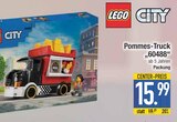 City Pommes-Truck Angebote von LEGO bei EDEKA Augsburg für 15,99 €