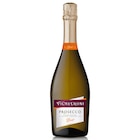 Prosecco D.O.C. - VILAVERONI en promo chez Carrefour Market Dieppe à 7,95 €