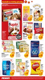 Teekanne Angebot & Preis im aktuellen Penny-Markt Prospekt Teekanne Angebot im aktuellen Penny-Markt Prospekt auf Seite 30