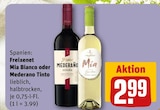 Mia Bianco oder Mederano Tinto bei REWE im Markt Indersdorf Prospekt für 2,99 €