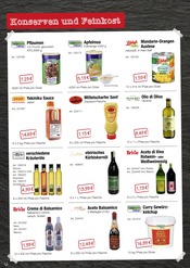 Olivenöl Angebote im Prospekt "FROHE OSTERN" von Hamberger auf Seite 14