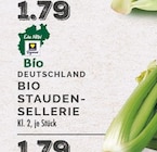 Bio Stauden-Sellerie im Angebot bei EDEKA in Voerde Bio Stauden-Sellerie Angebote bei EDEKA Voerde für 1,79 €