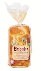 Promo Brioche Tressée Tranches Épaisses Pur Beurre à 2,51 € dans le catalogue Super U à Saint-Onen-la-Chapelle