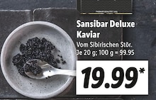 Kaviar Angebot in Rieneck im aktuellen Prospekt bei Lidl in Rieneck