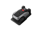 GOAT O600 RTK EU, Rasenroboter, für bis zu 600 m² von ECOVACS im aktuellen MediaMarkt Saturn Prospekt für 499,99 €