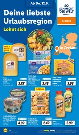Pfannkuchen im Lidl Prospekt in Karlsruhe Aktueller Lidl Prospekt mit Pfannkuchen, "LIDL LOHNT SICH", Seite 56