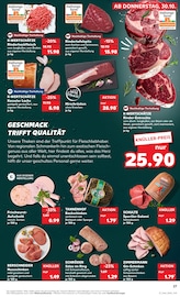 Spargel im Kaufland Prospekt in Wiesbaden Aktueller Kaufland Prospekt mit Spargel, "RICHTIG FRISCH", Seite 27