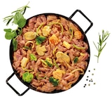 Thai Curry Schweinefleischpfanne Angebote bei REWE Kamp-Lintfort für 0,99 €