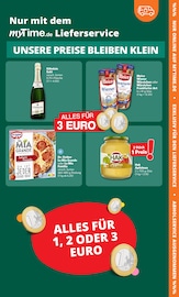 Aktueller famila Nordwest Prospekt mit Sekt, "Markt - Angebote", Seite 12