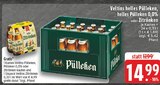 Aktuelles helles Pülleken Angebot bei EDEKA in Herford ab 14,99 €