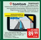 Go Classic 5 Lite Angebote von TomTom bei Marktkauf Hof für 89,99 €