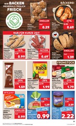 Kakao Angebot im aktuellen Kaufland Prospekt auf Seite 31