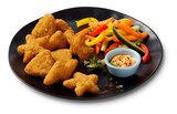 Superhelden-Chicken-Nuggets im Angebot bei Penny in Schwerin Superhelden-Chicken-Nuggets Angebote bei Penny Schwerin für 2,99 €