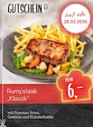 Rumpsteak „Klassik“ Angebote bei XXXLutz Möbelhäuser Neustadt für 6,00 €