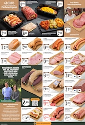 Rindfleisch im GLOBUS Prospekt in Pulheim Aktueller GLOBUS Prospekt mit Rindfleisch, "Aktuelle Angebote", Seite 7