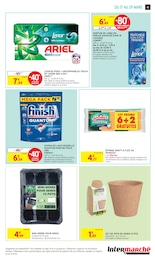 Offre Finish dans le catalogue Intermarché Hyper du moment à la page 41