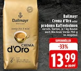 Crema d’Oro im Angebot bei E center in Marl Crema d’Oro Angebote von Dallmayr bei E center Marl für 13,99 €