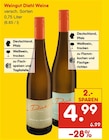 Weine bei Netto Marken-Discount im Prospekt "" für 4,99 €