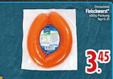 Fleischwurst von Donauland im aktuellen EDEKA Prospekt für 3,45 €