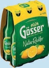 Natur-Radler von Gösser im aktuellen Trinkgut Prospekt für 4,99 €