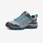 Wanderschuhe Damen - Merrell Crosslander im Angebot bei Decathlon in Hofheim Wanderschuhe Damen - Merrell Crosslander Angebote von MERRELL bei Decathlon Hofheim für 59,99 €
