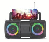 L’ENCEINTE SANS FIL LED à Stokomani dans Bordeaux L’ENCEINTE SANS FIL LED à Stokomani dans Bordeaux