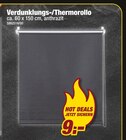 Verdunklungs-/Thermorollo Angebote bei POCO Speyer für 9,00 €