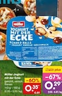 Joghurt mit der Ecke Schoko Balls von Müller im aktuellen Netto Marken-Discount Prospekt für 0,29 €