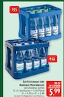 Aktuelle Wasser Angebote bei Marktkauf in Fürth Aktuelles Mineralwasser Angebot bei Marktkauf in Fürth ab 5,99 €